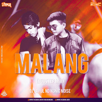 MaLaNg - DuBsTeP ReMiX - DJ PaPuL Official &amp; DJ N3NIC NOISE by LEXER HOUSE VISUALS