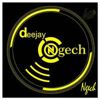 DJ NGECH OLD SCHOOL MIX  VOL 1 by dj ngech