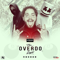 The Overdo 8 (Kev The Nash) by Kev The Nash