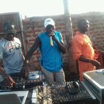 Mc Oba Mpenda Bash