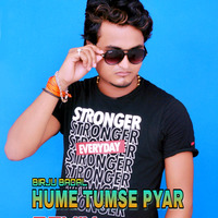 Hume Tumse Pyar Kitna | Birju Dadal | Dj Vyas Gkp | Remix | by DJ VYAS GKP