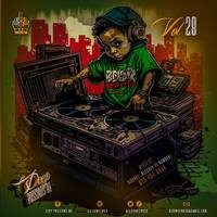 Deep Passions 88 Vol.28 (Mixed By Sisonke - Blesser Ye Number) by Sisonke (Blesser Yenumber)