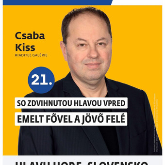 Csaba Kiss