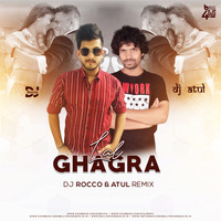 Lal Ghagra (Remix) DJ Rocco &amp; Dj Atul Remix by Bollywood4Djs