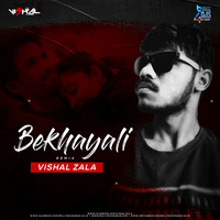 Bekhayali (Remix) Vishal Zala by Bollywood4Djs