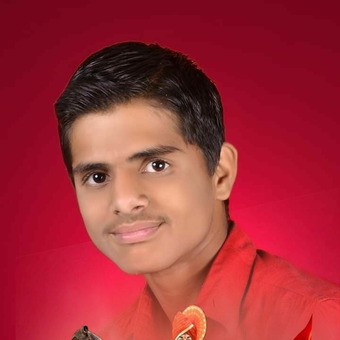 Ashish Kalburgi Ak