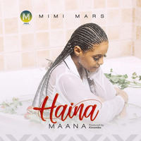 Mimi Mars - Haina Maana (hearthis.at) by Boy Uswazi