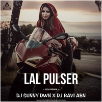 Lal Pulsar ( Remix ) Dj Sunny  Dj Ravi - DJWAALA by DJWAALA