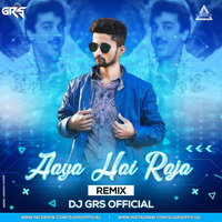 Aaya Hai Raja (Tappori Mix) Dj Grs Offical - DJWAALA by DJWAALA