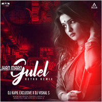 Jhan Maro Gulel - Dj Kapil x DJ Vishal S - Djwaala by DJWAALA