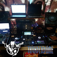 Terror, Industrial & Speedcore Mix (17.01.2011) by Bryon "Dj-db" Douglas