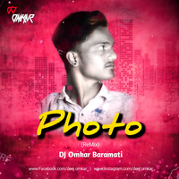 Photo Song (Full Remix) DJ Omkar Baramati by Deej Omkar