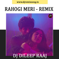 RAHOGI MERI - REMIX - DJ DILEEP RAAJ by DRS RECORD