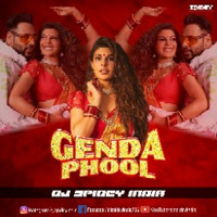 Genda Phool - Badshah - Dj Spidey India by DRS RECORD