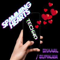 Bufinjer & Skaarl - Spamming Hearts by Skaarl