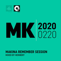 Makina Remember by Heribert (20.2.2020) by Heribert
