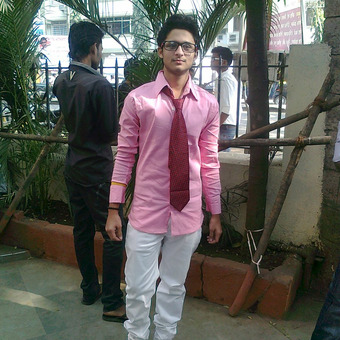 Akash Chavan