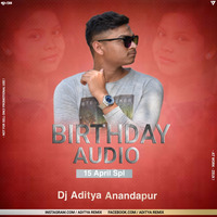 Lal Gulabi (Tapari Remix)  Dj Aditya Anandapur by Dj Aditya Anandapur