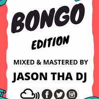 WEDNESDAY SENSATION 9-BONGO EDITION by JASON THA DJ