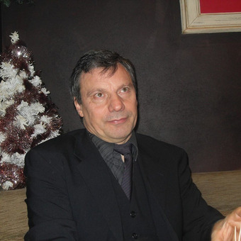 Alain Julien Marie Wegnez