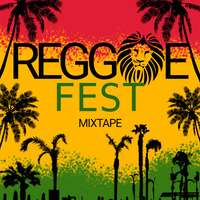 DJ SALKY-REGGAE FEST VOL 1 by DJ SALKY