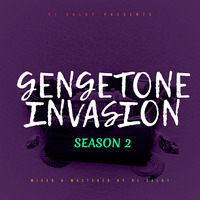 DJ SALKY-GENGETONE INVASION SEASON  2 by DJ SALKY