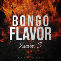 DJ SALKY-BONGO FLAVOR SEASON 3 by DJ SALKY