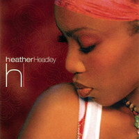 Nature Of A Man - Heather Headley by GSpot.Live
