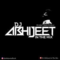TUJHI GHAGAR NALAL LAV DJ ABHIJEET REMIX by DJ ABHIJEET (REMIX)