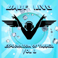 Babes Exploration of Trance - Part 8 by Babe