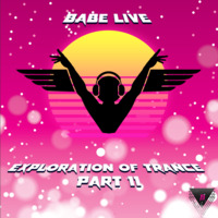 Babes Exploration of Trance Part 11 by Babe