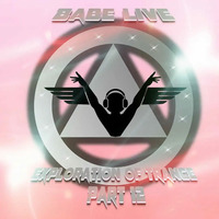 Babes Exploration of Trance Part 12 by Babe