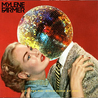 Mylene Farmer - C'est Pas Moi (Disco Remix by Amd) by DJ Amd