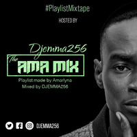#AMA mix - DJEMMA256 by DJEMMA256