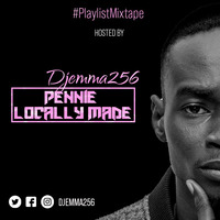 #Pennie Locally Made - DJEMMA256.mp3 by DJEMMA256