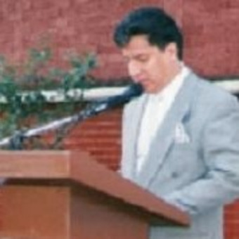 Juan Martín Cárdenas