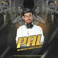 Pal (remix) - Dj AD Reloaded by DJ AD Reloaded