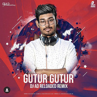 Gutur Gutur - Dj AD Reloaded (Trap Mix) by DJ AD Reloaded
