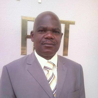 Thanyani Obed Mushanganyisi