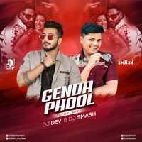 Genda Phool | Tapori Remix | Dj Smash by DJ SMASH MUMBAI