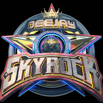 Sky Rock Thedeejay