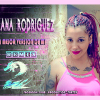 92 - JOHANA RODRIGUEZ - LA MEJOR VERSION DE MI - ★ DJ THATZU - 2020 ★ - by ☆ Đ J - ŢH@TŽÜ ☆