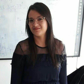 Sarra Khaloui