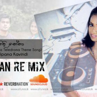 Nidi Nena Gena Deweni_Inima Re Mix Dj Nuwan by DJ Nuwan Sameera