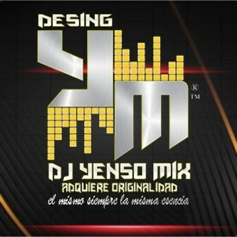 Dj-Yenso Mix