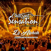 Chillspot Sensation (The Weekend Edition) by Dj Alphah