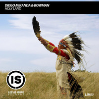 Diego Miranda &amp; Bowman - Holy Land by mrokufp