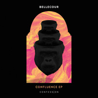 Bellecour - Everybody Goes (Original Mix) by mrokufp