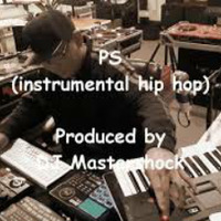PS instrumental hiphop DJ Mastershock and rollex187 remasterd by Rollie Quarteros Djrollex187