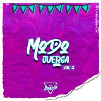 MODO JUERGA 002 - DJ ALEXANDER ( POR PRIMERA VEZ, FAVORITO, SAFAERA, BELLAQUITA, ETC ) 2020 (hearthis.at) by TOP DJS BARRANCA